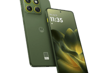 Motorola Edge 70 Fusion وRedmi Note 15 Pro Plus