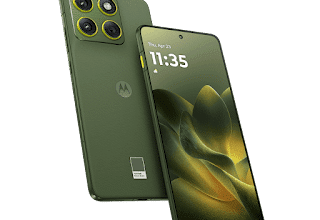 Motorola Edge 70 Fusion وRedmi Note 15 Pro Plus