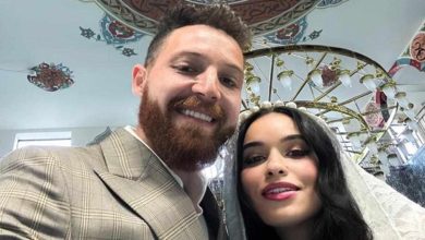 فضيحة محمود حجازي