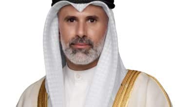 من هو جراح جابر الاحمد الصباح السيرة الذاتية الكاملة - ويكيبيديا