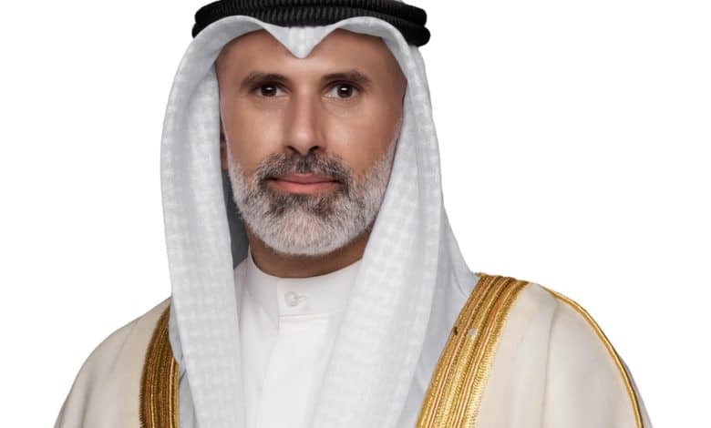 من هو جراح جابر الاحمد الصباح السيرة الذاتية الكاملة - ويكيبيديا