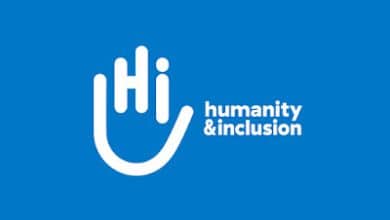 Humanity  Inclusion