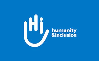 Humanity  Inclusion