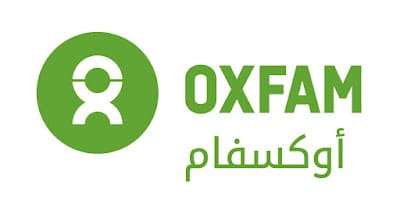 وظيفة مدرب في قسم الإعلام والاتصالات منظمة أوكسفام الدولية غزة