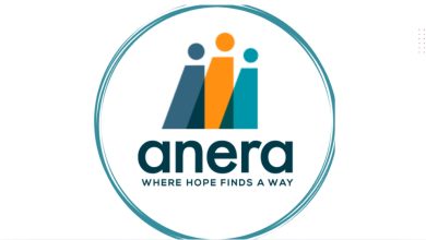 رابط مؤسسة أنيرا ANERA التسجيل وتحديث البيانات مع وزارة التنمية الاجتماعية