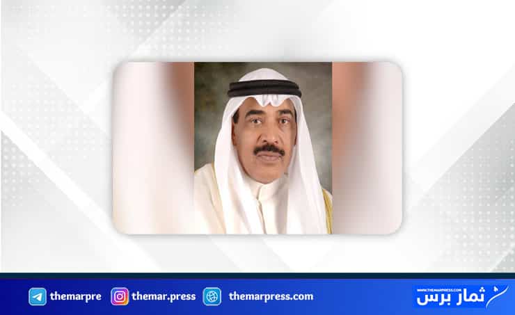 من هو خالد الحمد الصباح؟ السيرة الذاتية وأهم المعلومات التي يبحث عنها الجميع