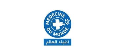 منظمة أطباء العالم فرنسا تعلن عن وظيفه شاغره