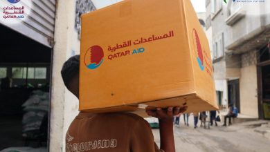 رابط التسجيل في مساعدات جمعية المستقبل