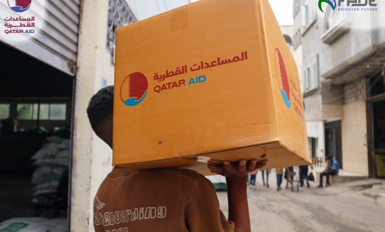 رابط التسجيل في مساعدات جمعية المستقبل