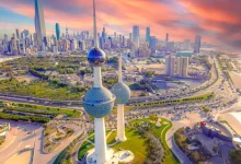 ما هو قانون 44 لسنة 1994 في الكويت؟