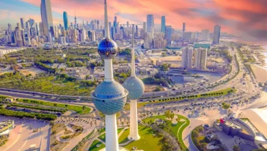 ما هو قانون 44 لسنة 1994 في الكويت؟