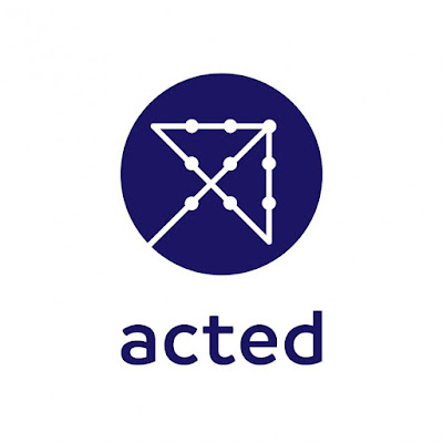 منظمة أكتد تعلن عن وظيفه شاغره