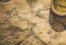 الخريطة المودعة: كل ما تحتاج معرفته عن موقعها وأهميتها