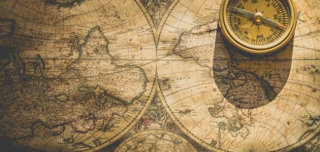 الخريطة المودعة: كل ما تحتاج معرفته عن موقعها وأهميتها