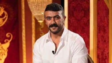 احمد العوضي