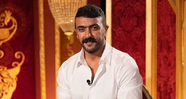 احمد العوضي