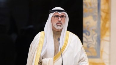 من هو جراح جابر الأحمد الصباح؟