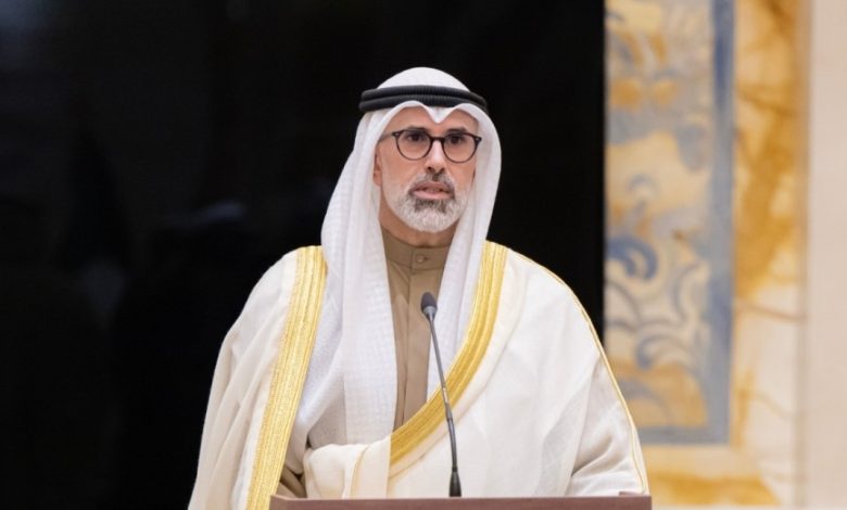 من هو جراح جابر الأحمد الصباح؟