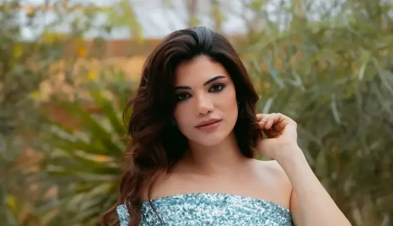 من هي صابرين النجيلي ويكيبيديا؟ السيرة الذاتية، كم عمرها وأبرز أغانيها