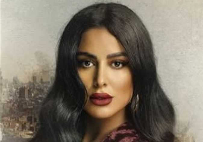 أسماء سليمان