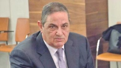 من هو محمد الخشن ويكيبيديا؟ ثروته وزوجته وأعماله