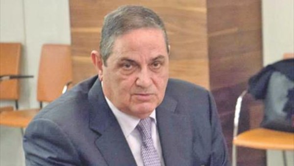 من هو محمد الخشن ويكيبيديا؟ ثروته وزوجته وأعماله