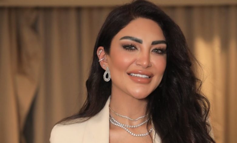 من هي سالي عبدالسلام ويكيبيديا؟ السيرة الذاتية، كم عمرها وأبرز المعلومات عنها