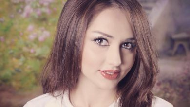 من هي هديل عويس ويكيبيديا؟ السيرة الذاتية الكاملة