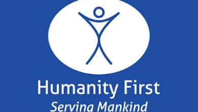 مؤسسة الإنسان أولاً