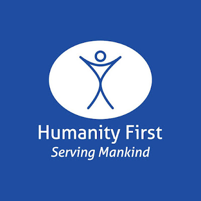 مؤسسة الإنسان أولاً