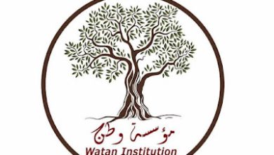 مؤسسة الوطن تعلن عن رابطها المعتمد