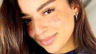 من هي سارة خنكار ويكيبيديا؟ السيرة الذاتية، كم عمرها وأبرز المعلومات عنها