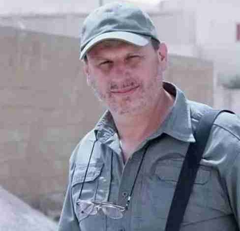 من هو علي شعيب ويكيبيديا؟ سبب وفاته، السيرة الذاتية