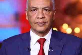 العميد سمير راغب