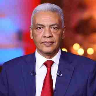 العميد سمير راغب