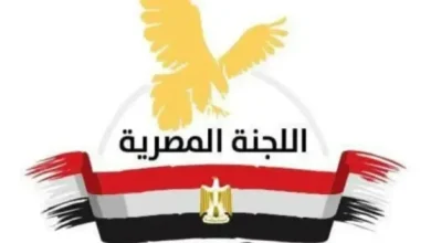 رابط فحص الطرود الغذائية – اللجنة المصرية تبدأ التوزيع في غزة 2026