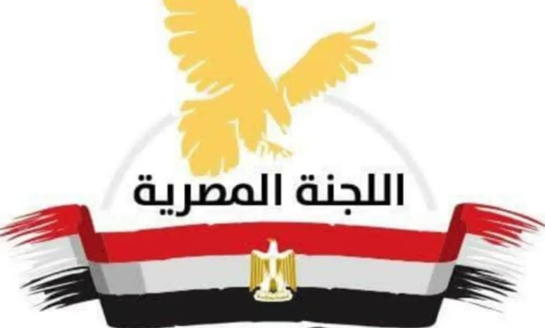 رابط تقديم الشكوى تابع للجنة المصرية لمن لم يستفيد من الطرود الغذائية