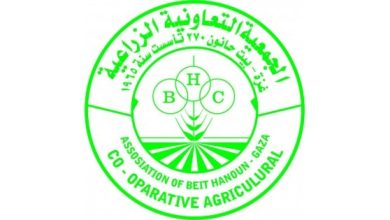 رابط التسجيل وتحديث البيانات في الجمعية التعاونية الزراعية للمساعدات الإغاثية 2026