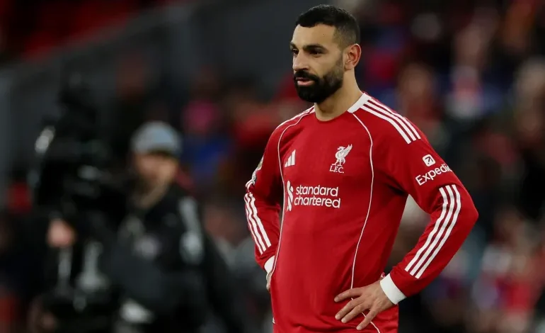 محمد صلاح
