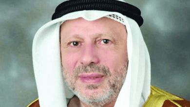 من هو أحمد الطرابلسي