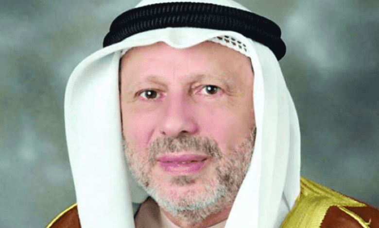 من هو أحمد الطرابلسي