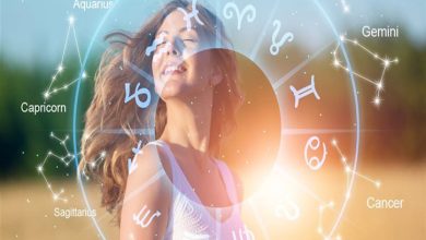 حظك اليوم الاثنين 232026