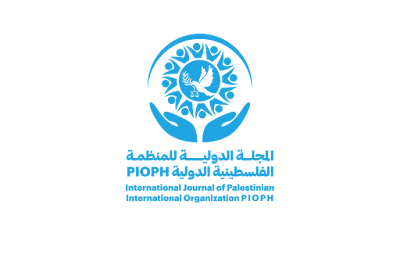 رابط التسجيل المعتمد للمنظمة الفلسطينية الدولية للسلام وحقوق الإنسان