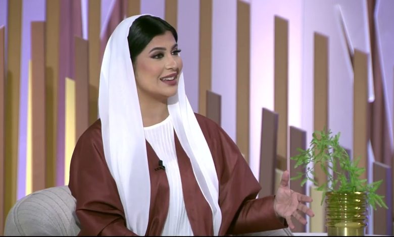 ما هو مرض أمل بن حيدر ويكيبيديا؟ الحقيقة الكاملة وتفاصيل حالتها الصحية