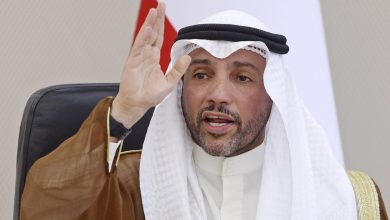 مرزوق الغانم