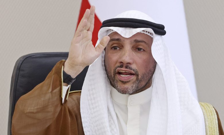 مرزوق الغانم