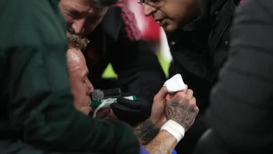 نوا لانغ لاعب غلطة سراي