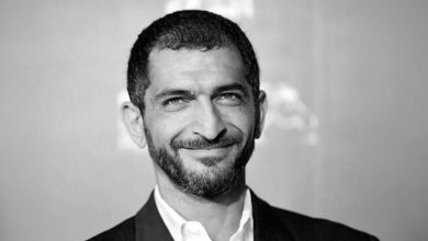 من هو عمرو واكد ويكيبيديا؟ السيرة الذاتية وأبرز المعلومات عن حياته