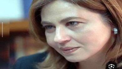 من هي هالة مصطفى ويكيبيديا