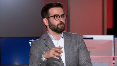 المسار الأكاديمي والمهني لـ حسن أحمديان 